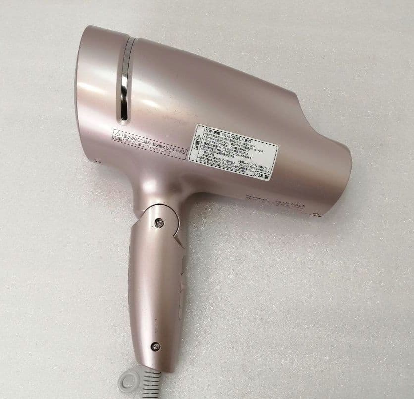 23年製 PANASONIC　パナソニックドライヤー　EH-NA9G 29