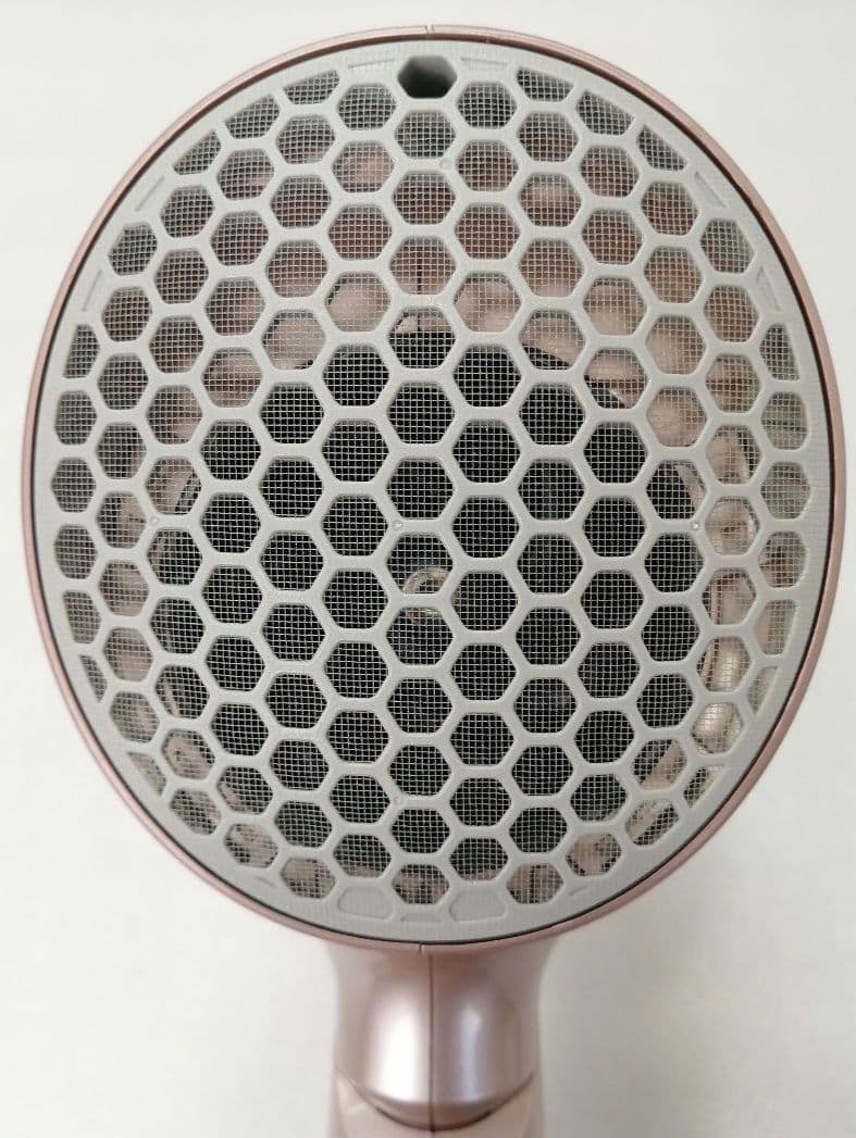 23年製 PANASONIC　パナソニックドライヤー　EH-NA9G 29