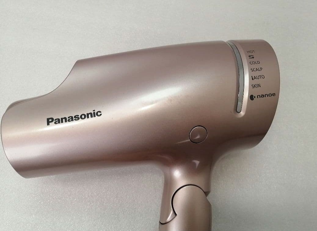 23年製 PANASONIC　パナソニックドライヤー　EH-NA9G 29
