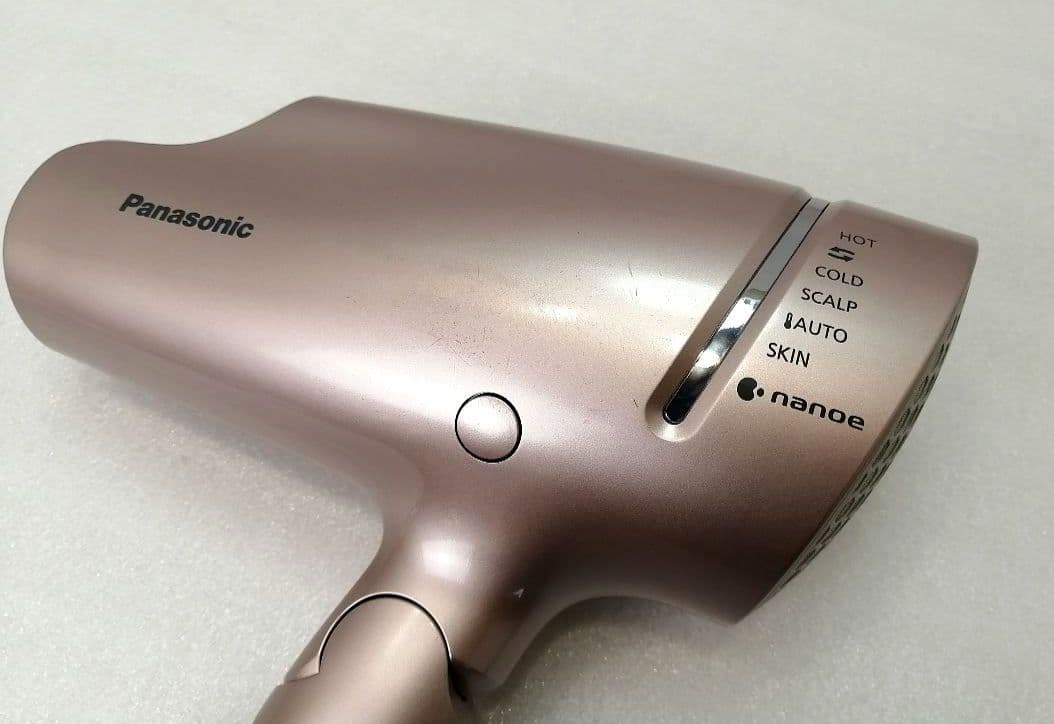 23年製 PANASONIC　パナソニックドライヤー　EH-NA9G 29