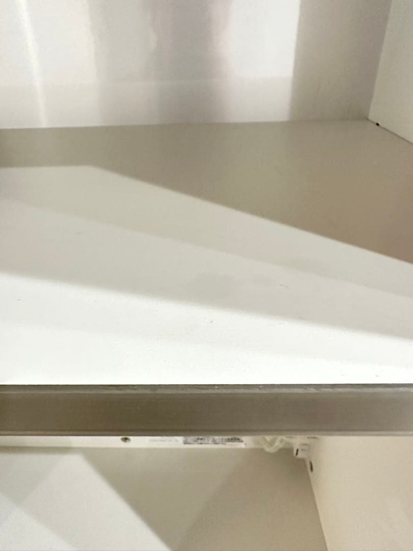 【RICO】AYANO 綾野製作所 食器棚 キッチンボード ホワイト