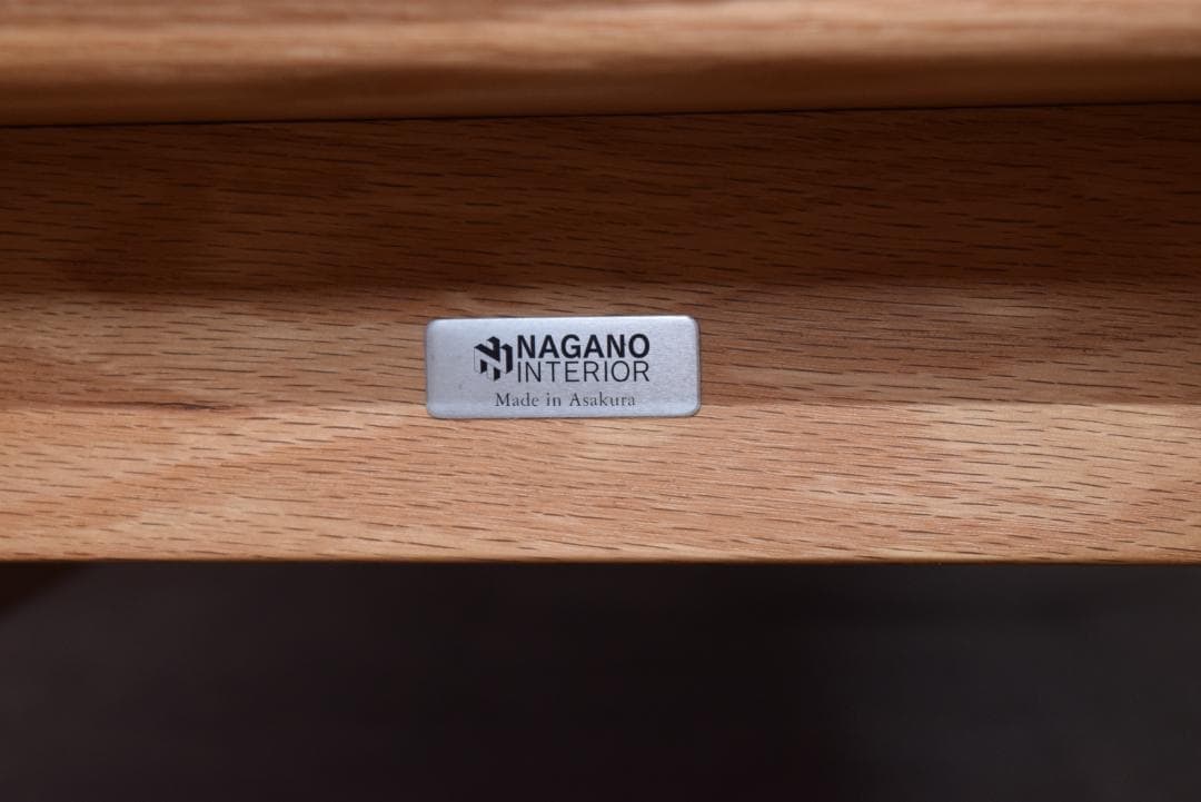 展示品 ナガノインテリア Friendly!!/フレンドリー カウチソファ