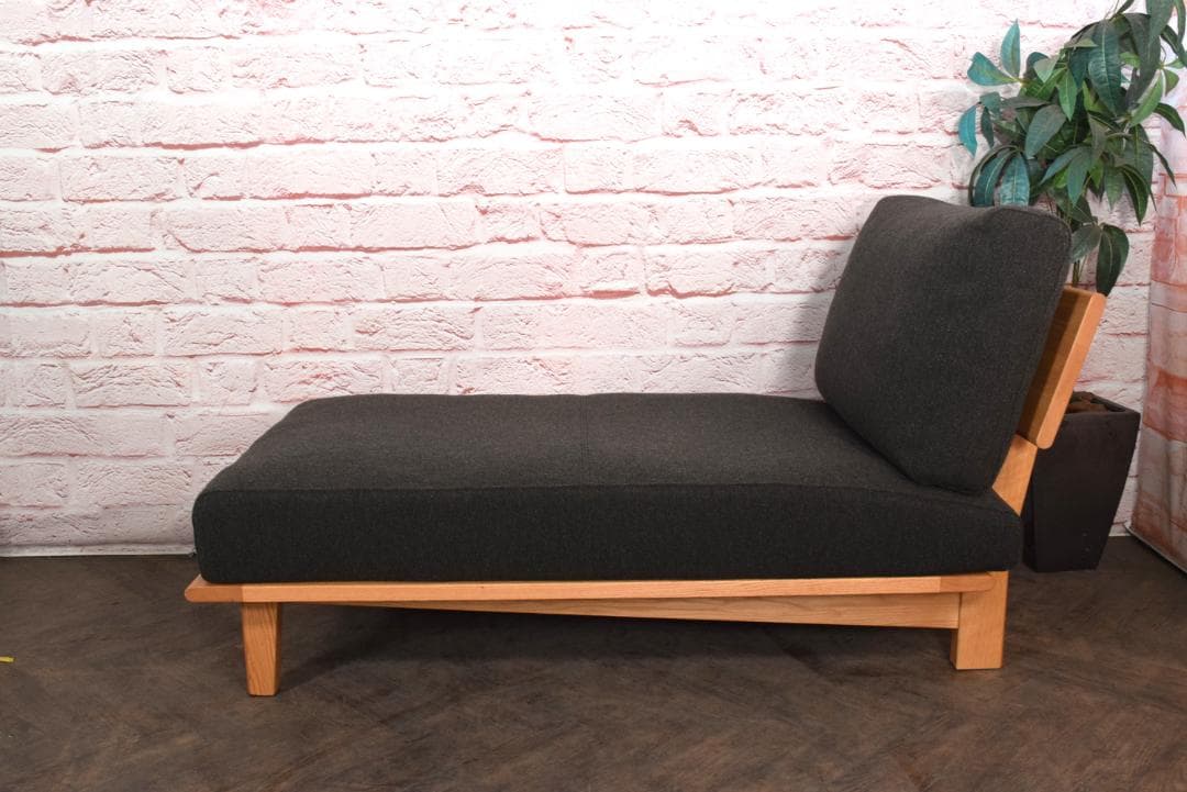 展示品 ナガノインテリア Friendly!!/フレンドリー カウチソファ