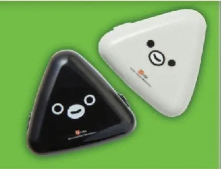 Suicaのペンギン　お弁当箱&おむすび　セット
