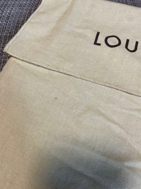 【保留】ルイヴィトン アンティグア・カバPM ピンク