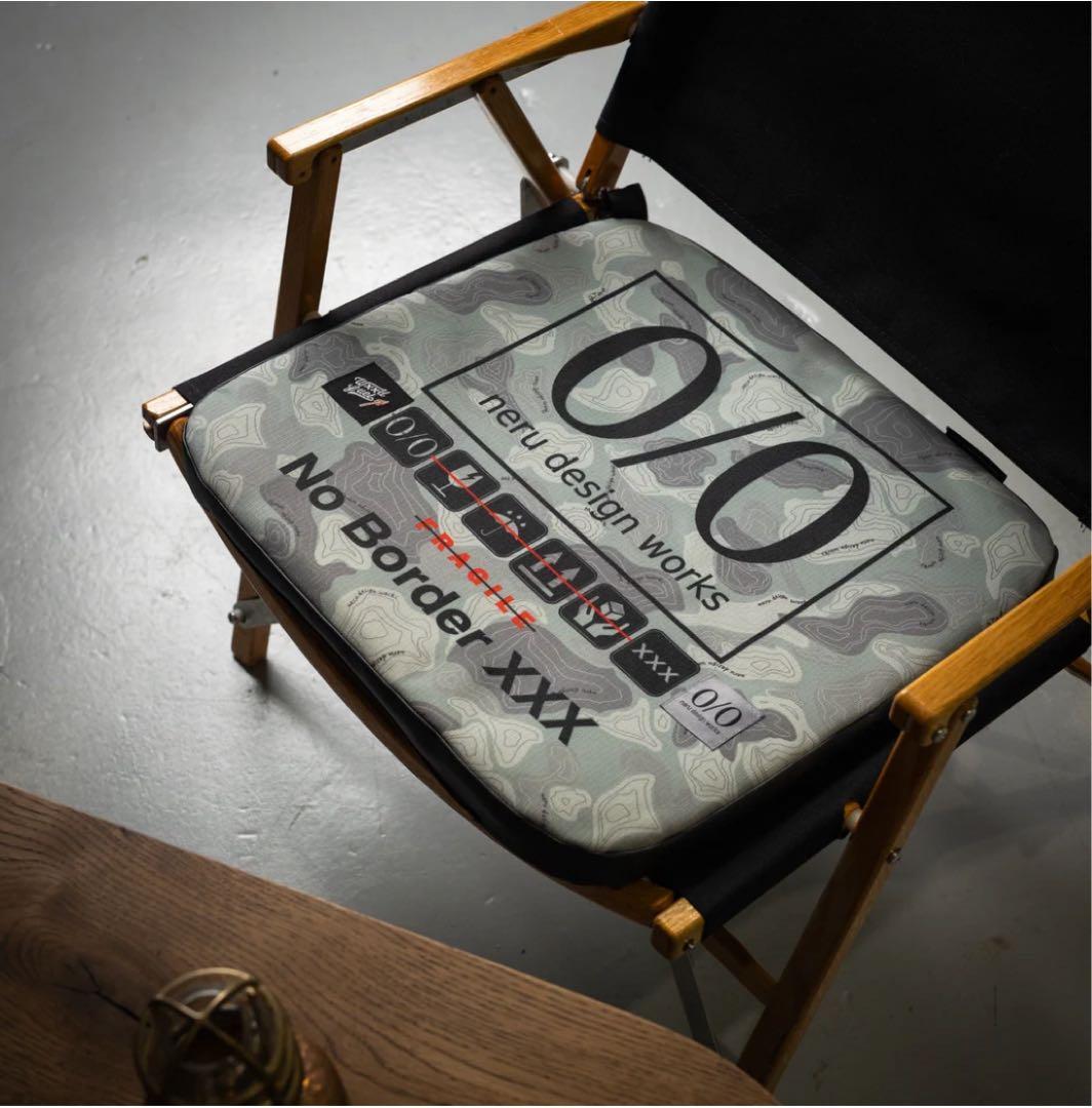 テーブル・チェア・ハンモック nerudesignworks bombe mini