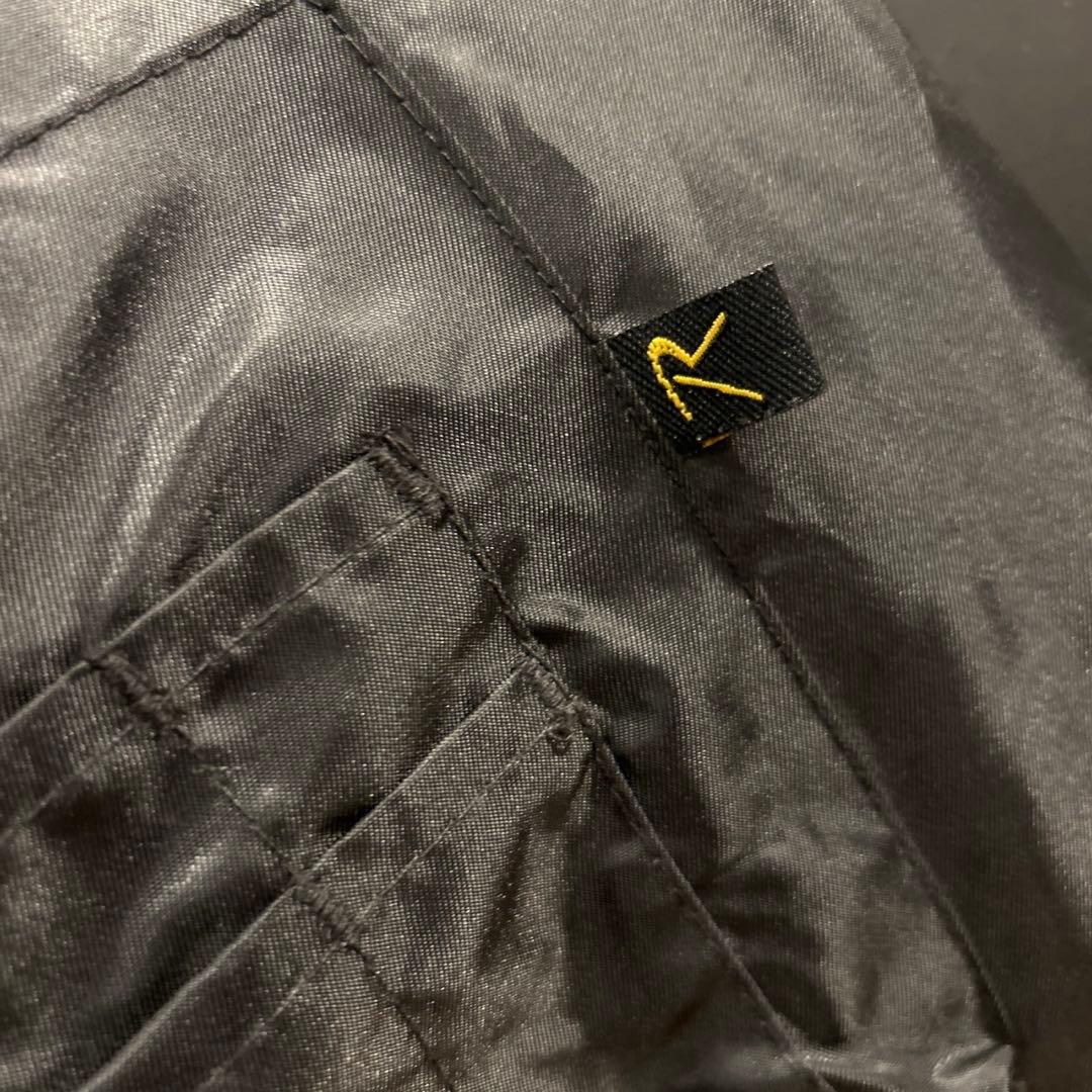 人気！NIKE MA-1 希少？ビックシルエット