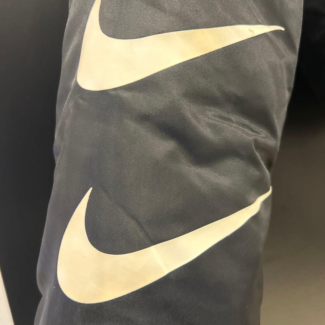 人気！NIKE MA-1 希少？ビックシルエット