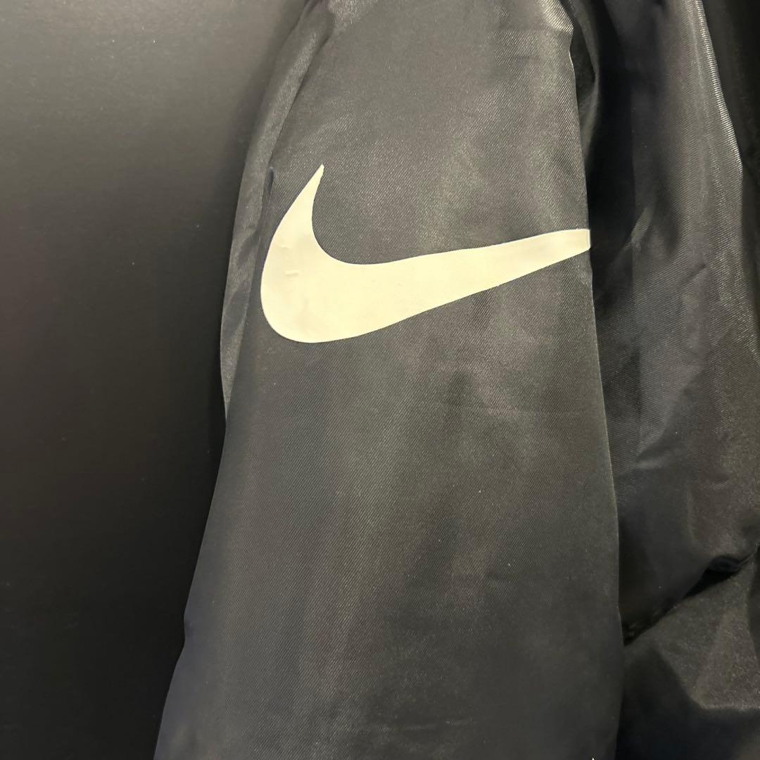 人気！NIKE MA-1 希少？ビックシルエット