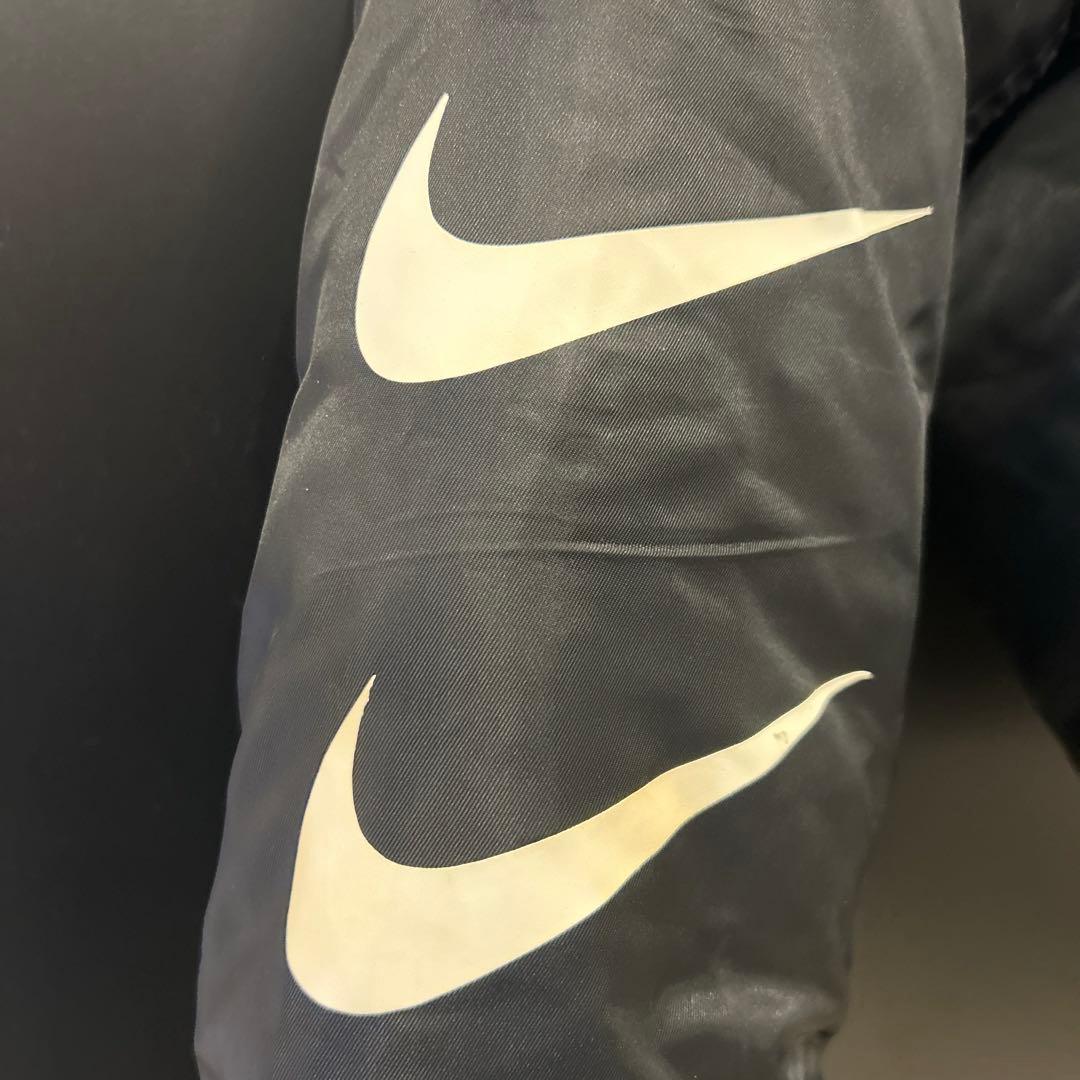 人気！NIKE MA-1 希少？ビックシルエット