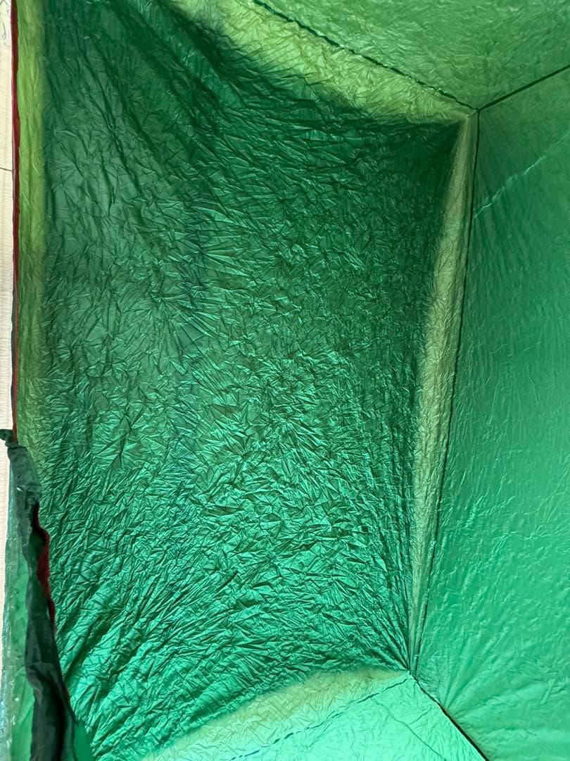 ヘリテイジ　CROSSOVER DOME 2クロスオーバードーム 2