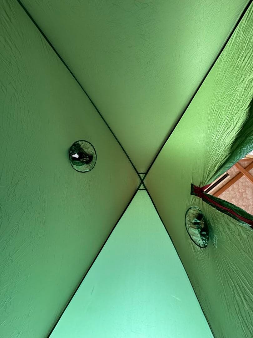 ヘリテイジ　CROSSOVER DOME 2クロスオーバードーム 2