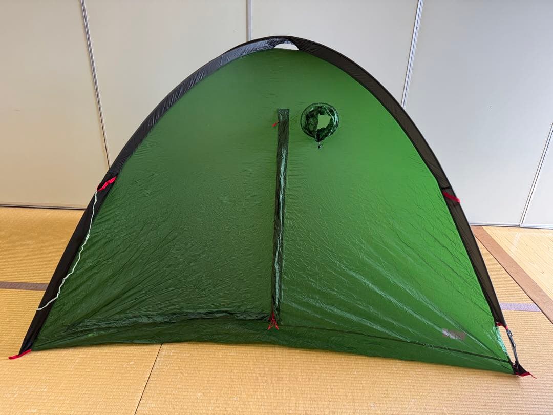 ヘリテイジ　CROSSOVER DOME 2クロスオーバードーム 2