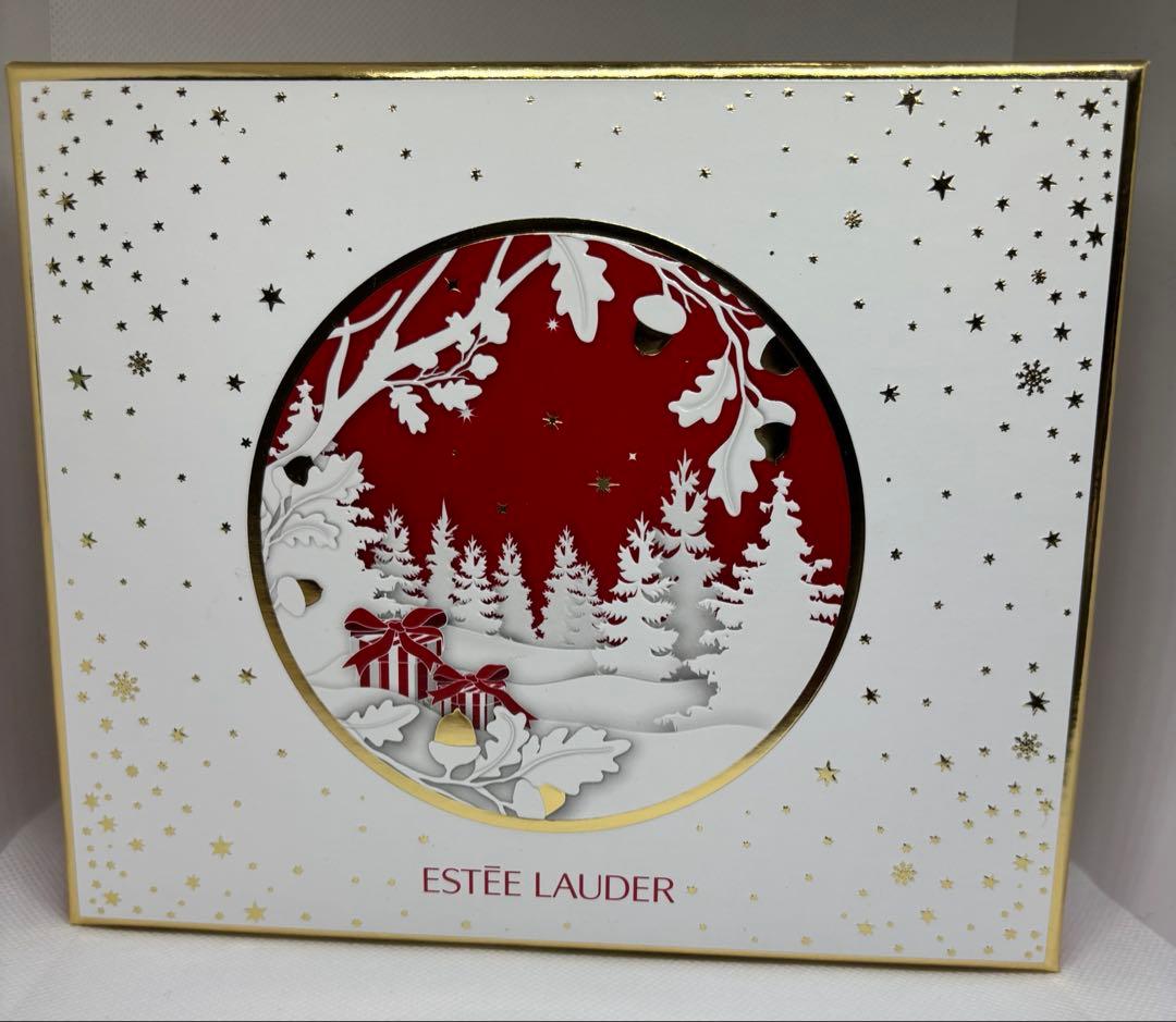 【新品・正規品】 ESTEE LAUDER ホリデーアドバンスナイトリペアセット