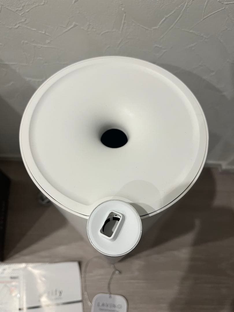 LAVINIO airify エアリファイ ラビーノ 加湿器