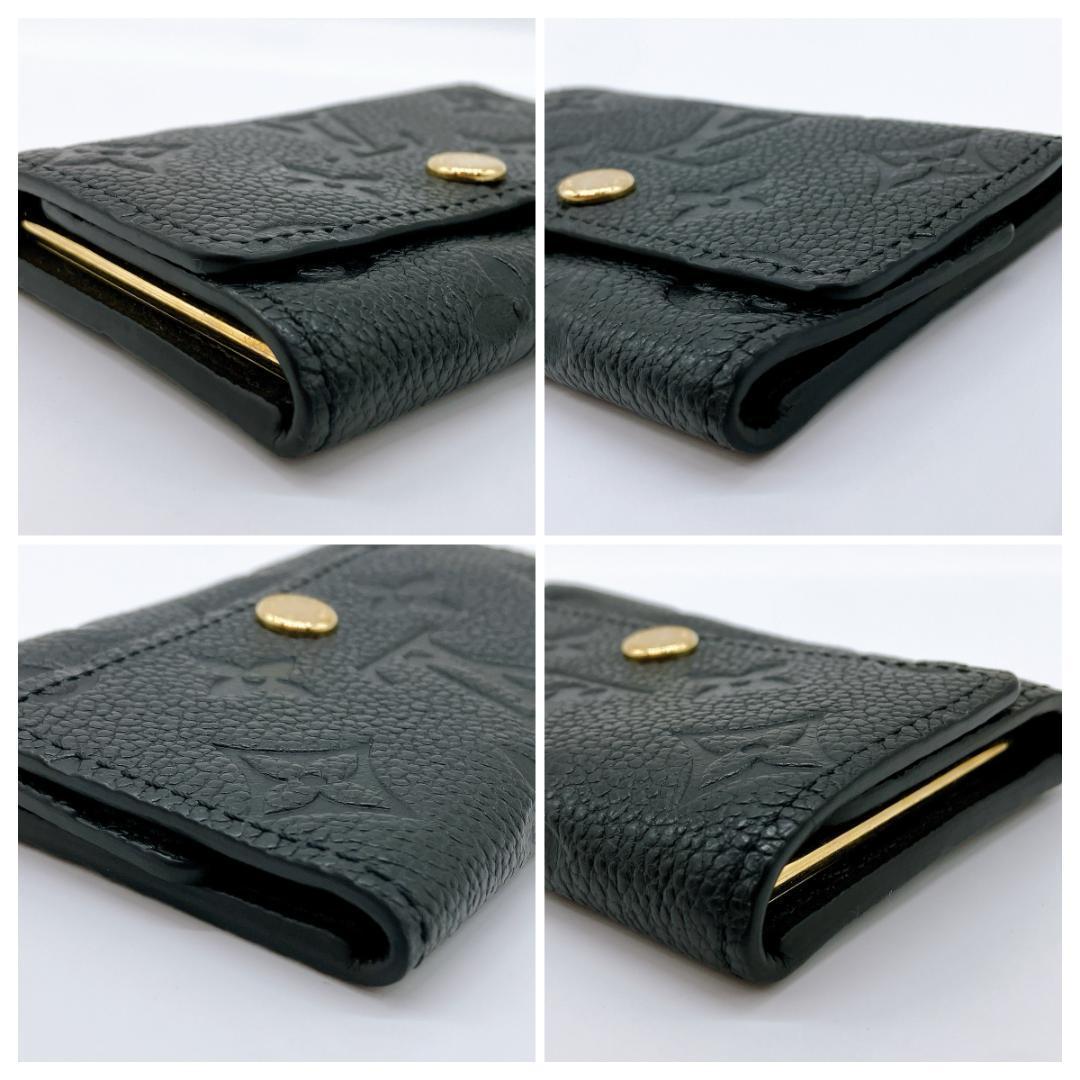 LOUIS VUITTON 現行 ミュルティクレ6 アンプラント キーケース