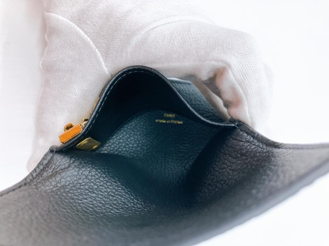 LOUIS VUITTON 現行 ミュルティクレ6 アンプラント キーケース