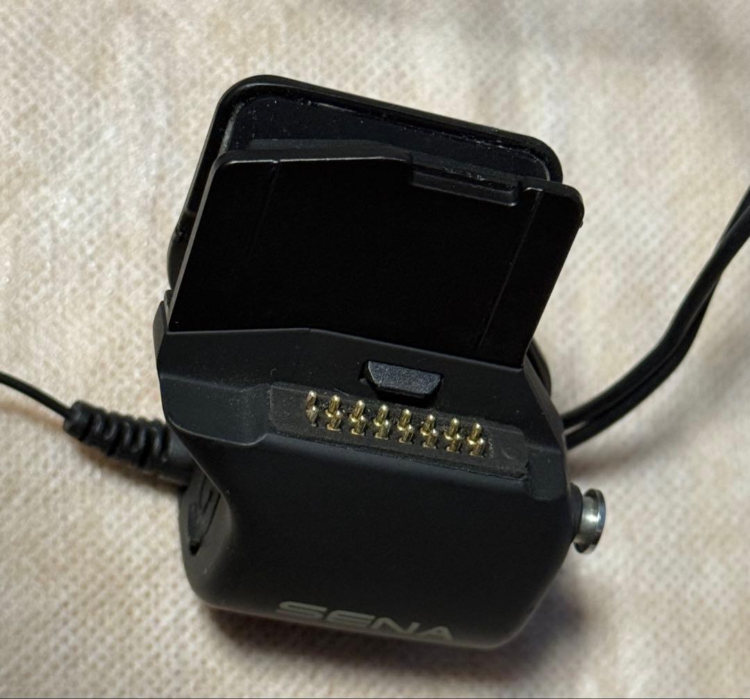 動作確認済み SENA セナ 20S Bluetooth インカム