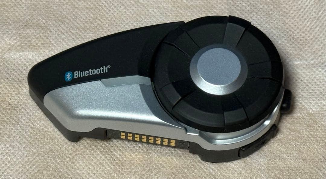 動作確認済み SENA セナ 20S Bluetooth インカム