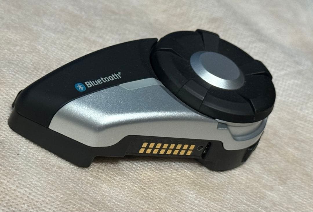 動作確認済み SENA セナ 20S Bluetooth インカム