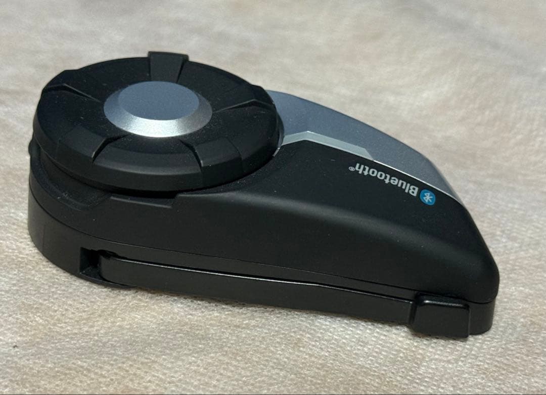 動作確認済み SENA セナ 20S Bluetooth インカム