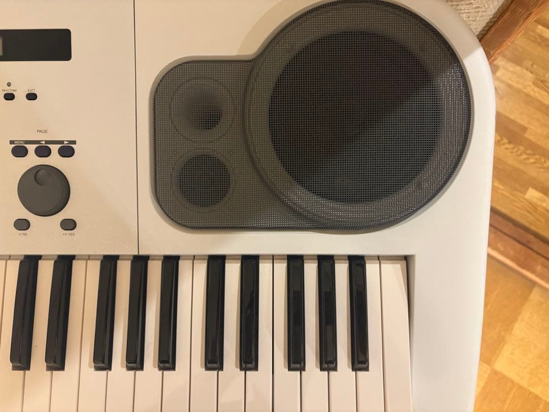 シンセサイザーYAMAHA EOS B700