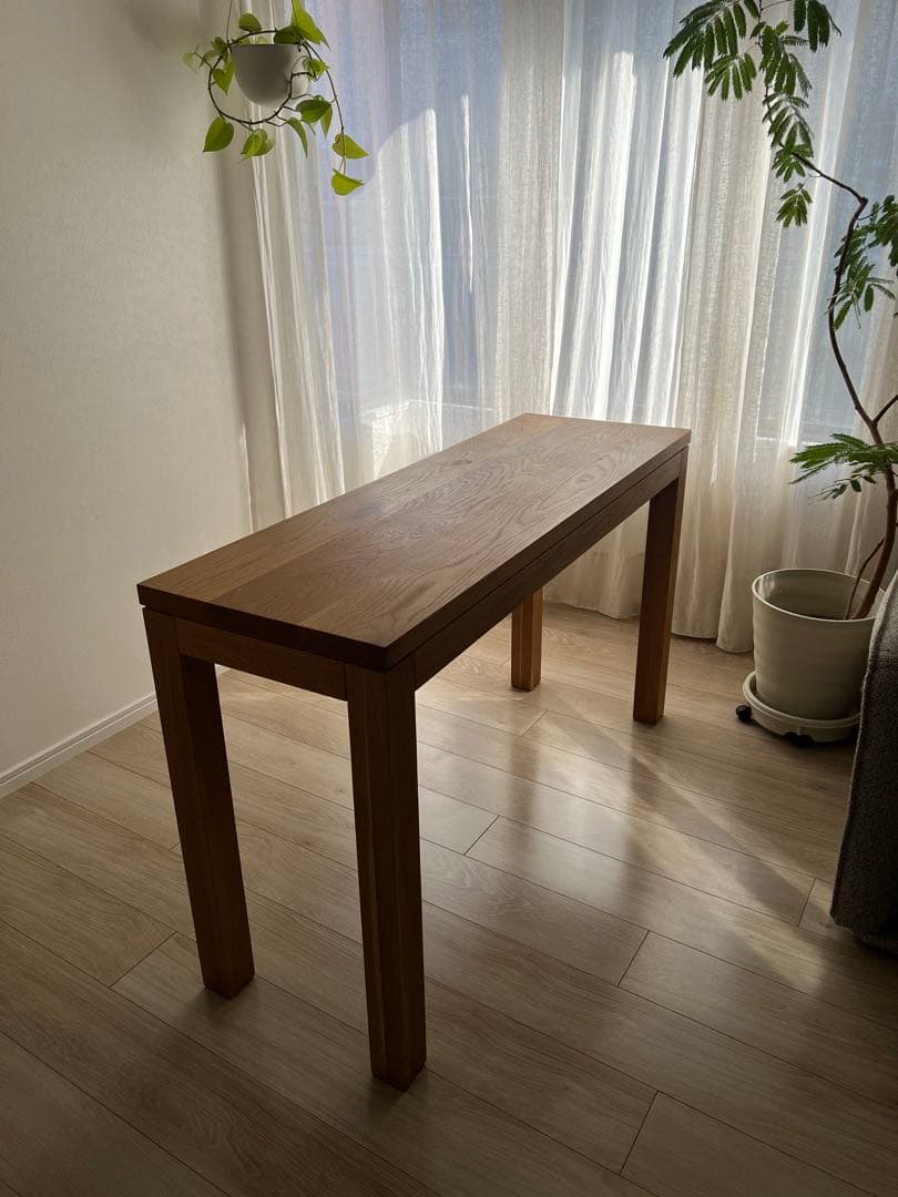 scope 4040 120×40×72cmテーブル