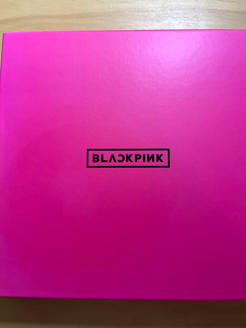 【最終値下げ】BLACKPINK アルバムセット