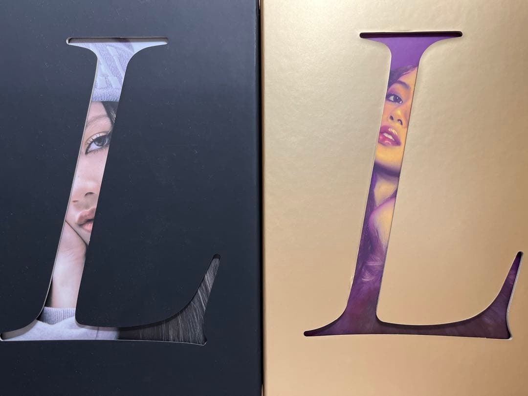 【最終値下げ】BLACKPINK アルバムセット