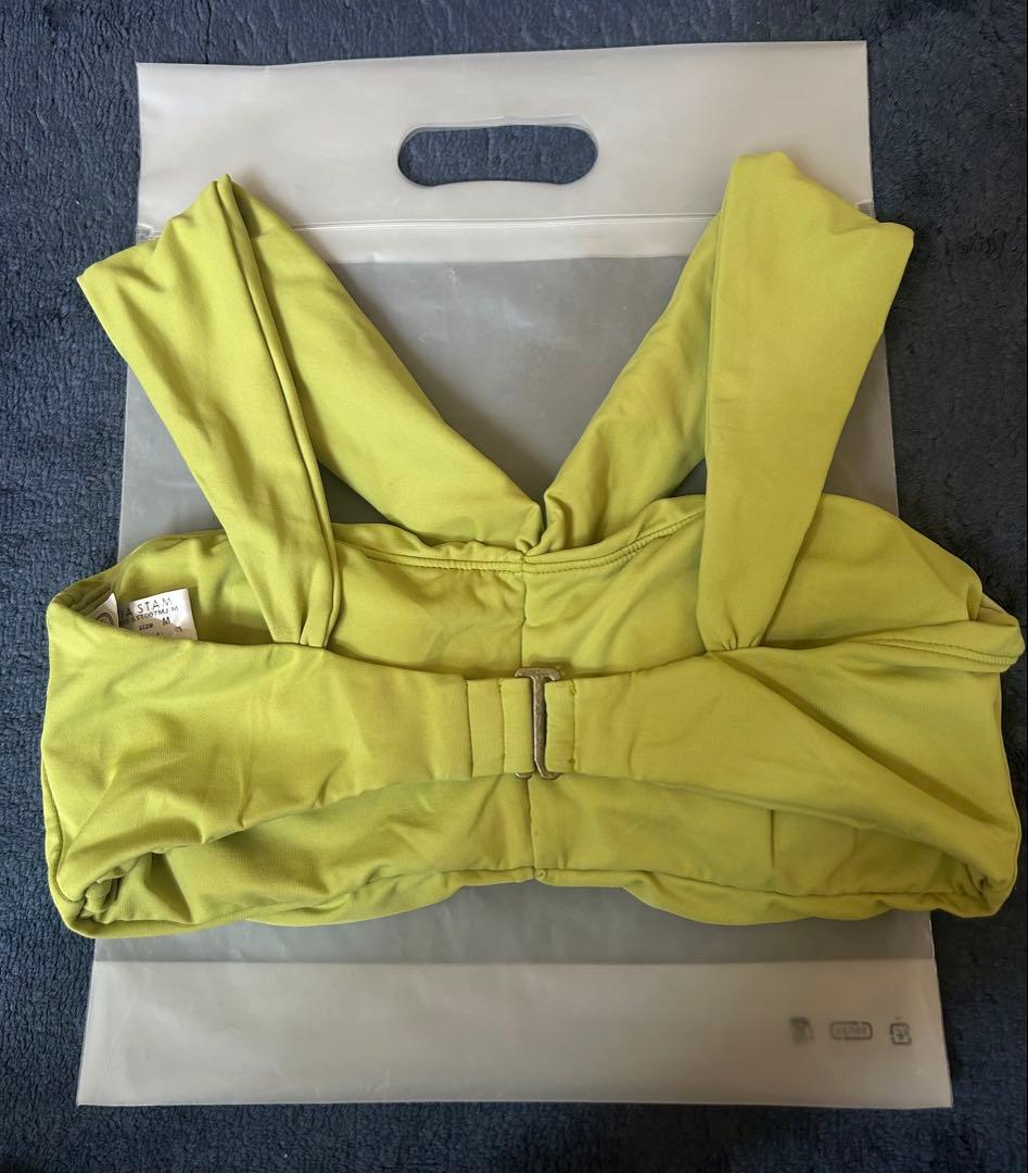 ALEXIA STAM / アリシアスタン　水着上下