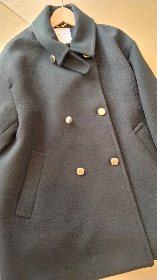 ジャーナルスタンダード　レザージュ　マンテコ　ステンカラーコート