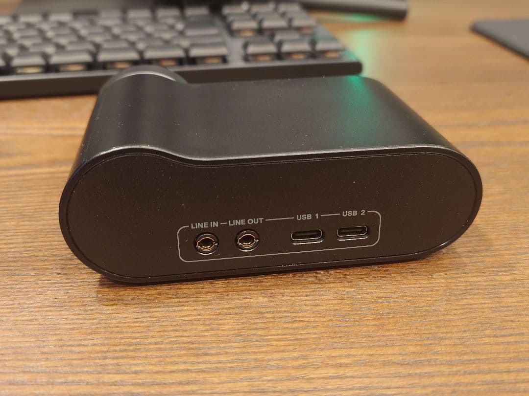 ヘッドホン Steel Series Arctis Nova Pro Wireless