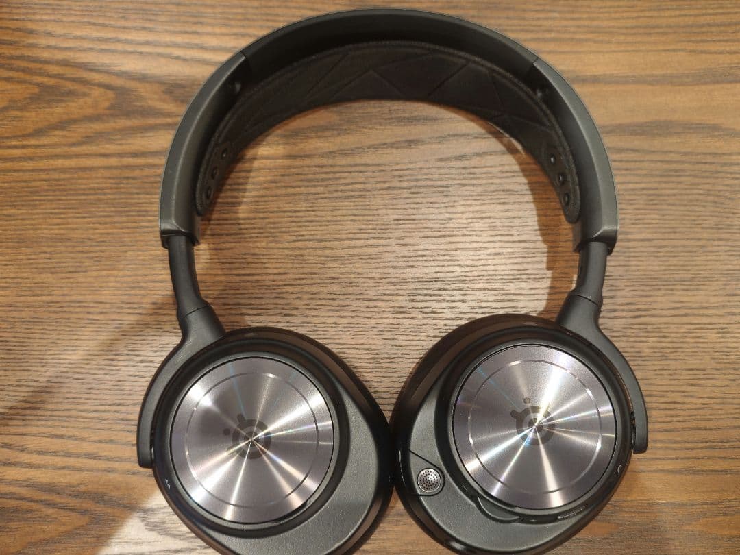 ヘッドホン Steel Series Arctis Nova Pro Wireless