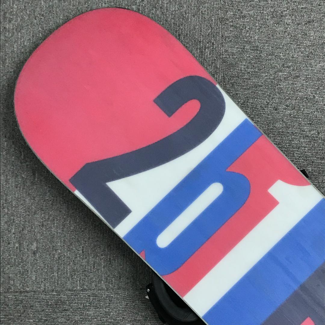 3点セット■子供用■WAX済■TWO b ONE ボード ビンディング ブーツ