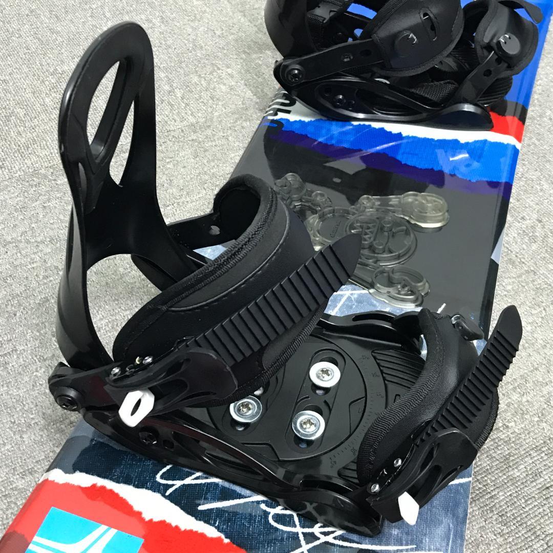 3点セット■子供用■WAX済■TWO b ONE ボード ビンディング ブーツ