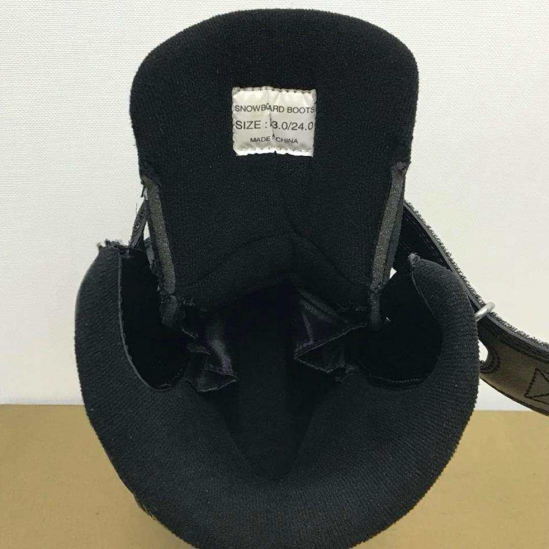 3点セット■子供用■WAX済■TWO b ONE ボード ビンディング ブーツ