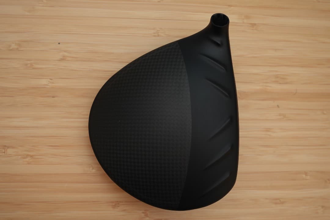 PING G440 LST ドライバー 9 ヘッドのみ ヘッドカバー無し