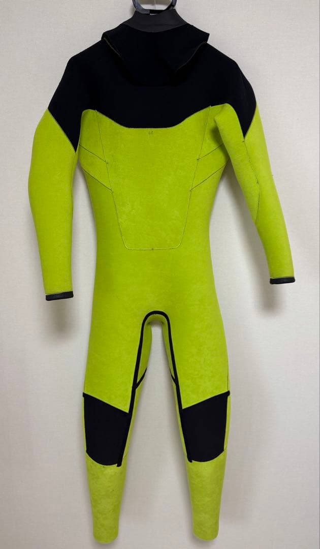 BEWET ウェットスーツ セミドライ