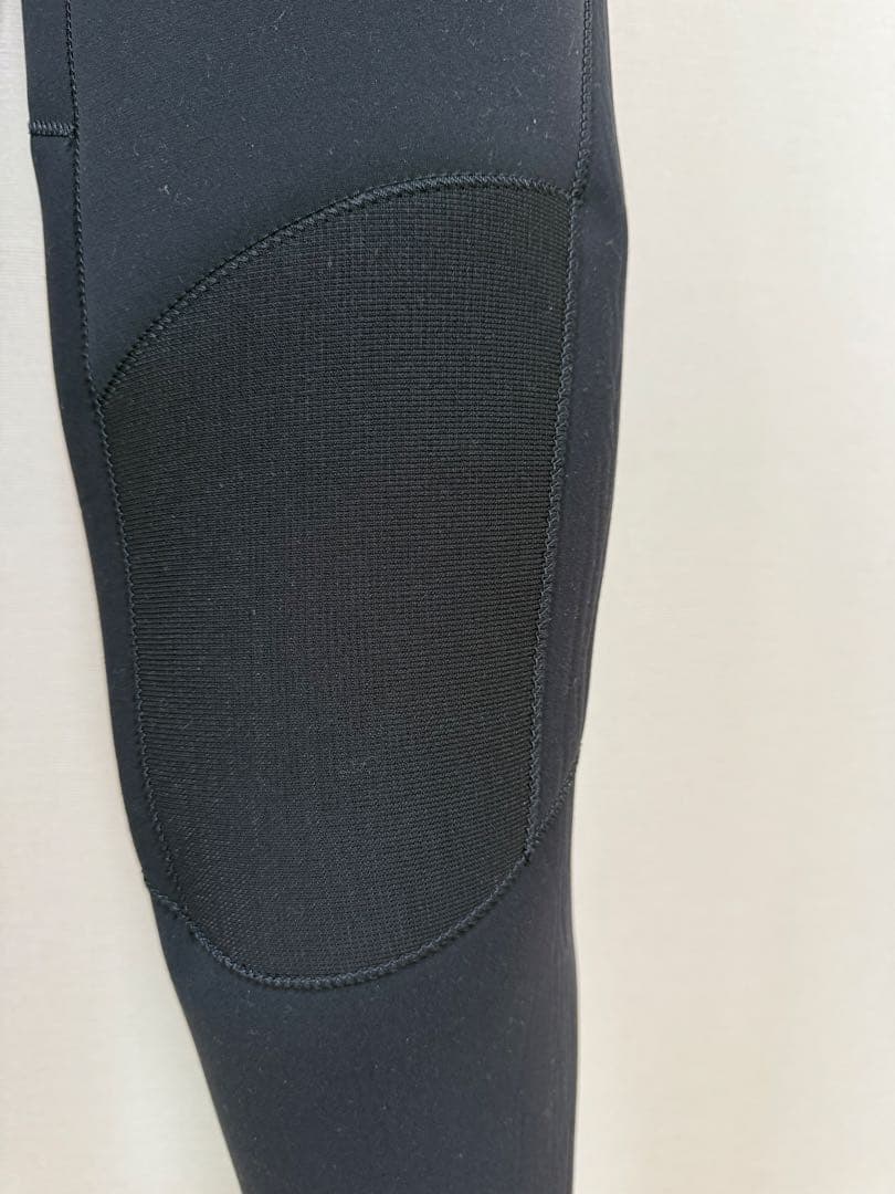 BEWET ウェットスーツ セミドライ