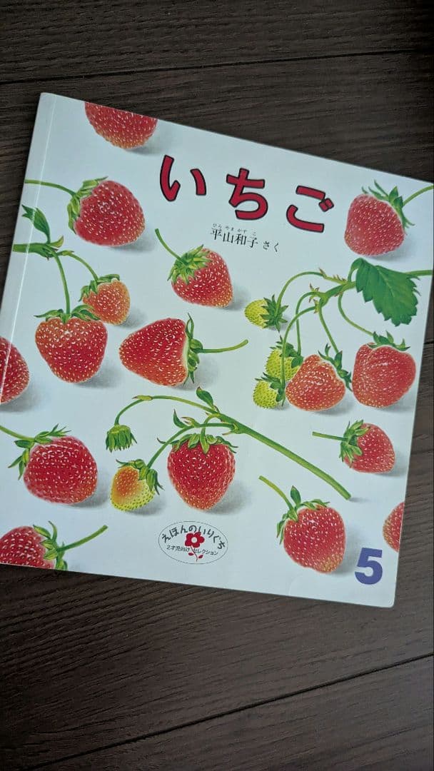 絵本45冊　うずらちゃん　きんぎょがにげた　こぐまちゃん　くだもの　クリスマス