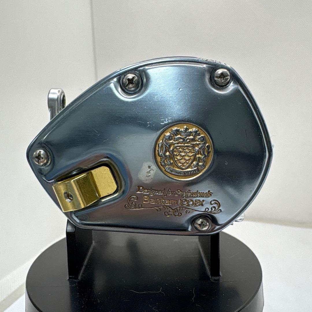 シマノバンタム100ＥＸ