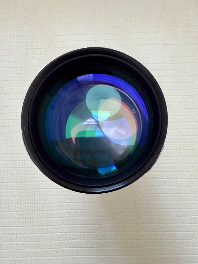 タムロン　SP180mm F2.5 LD (IF) 35周年記念