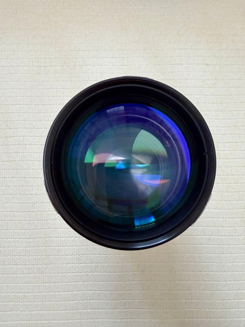 タムロン　SP180mm F2.5 LD (IF) 35周年記念