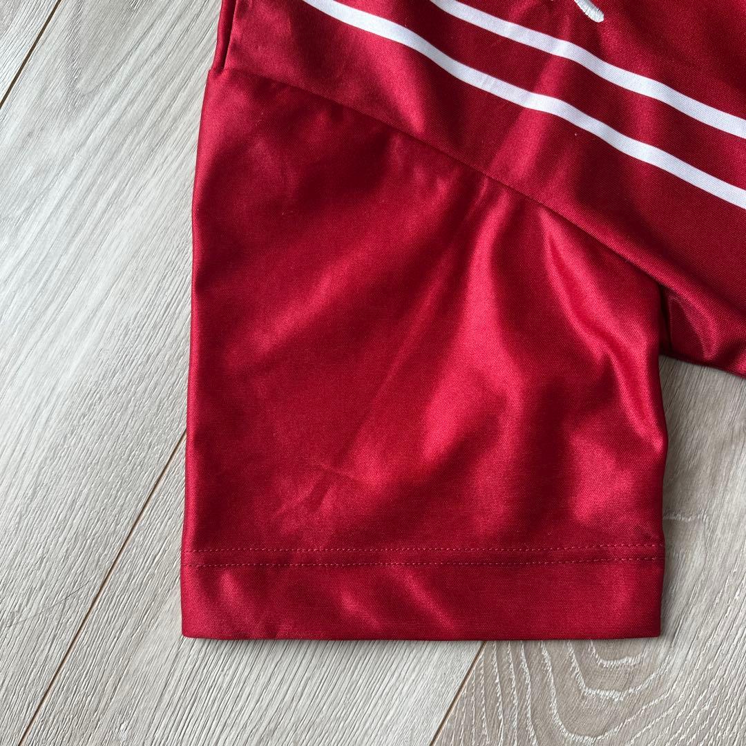 GALEX セリエA ペルージャ レプリカ ユニフォーム 中田英寿 イタリア製