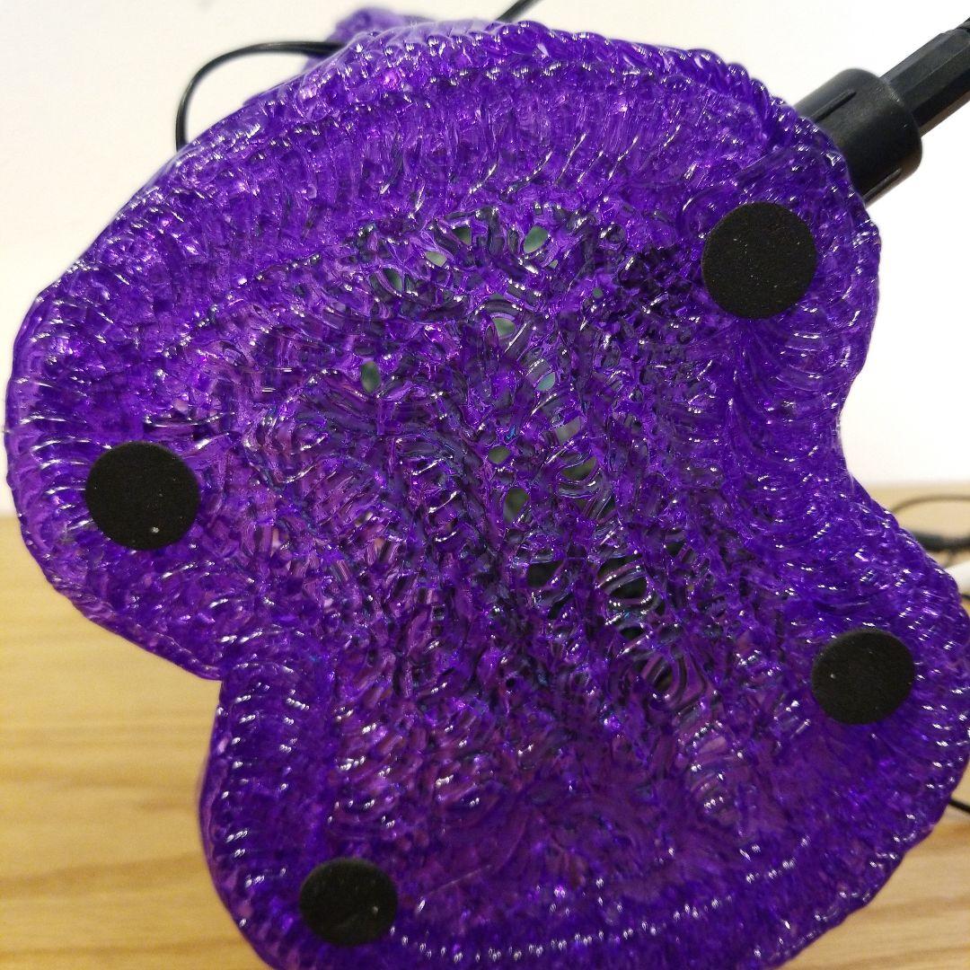 ブリリアントライト ばいきんまん Sサイズ LEDライト ジョイパレット