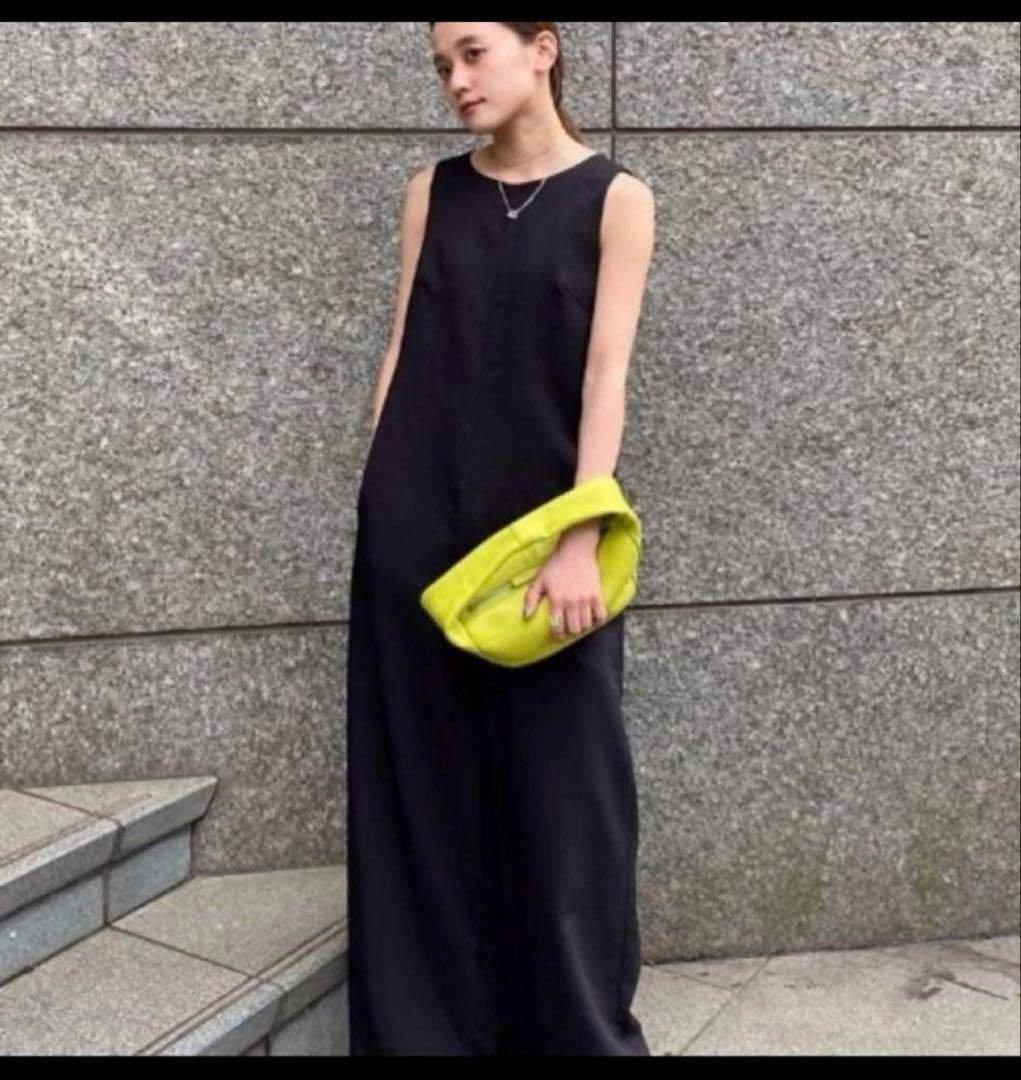 トゥデイフル todayful ツイルコンビネゾン