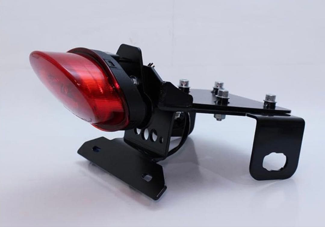 skyZ900RS用　リヤアンダーカバーポリッシュ　Aタイプ