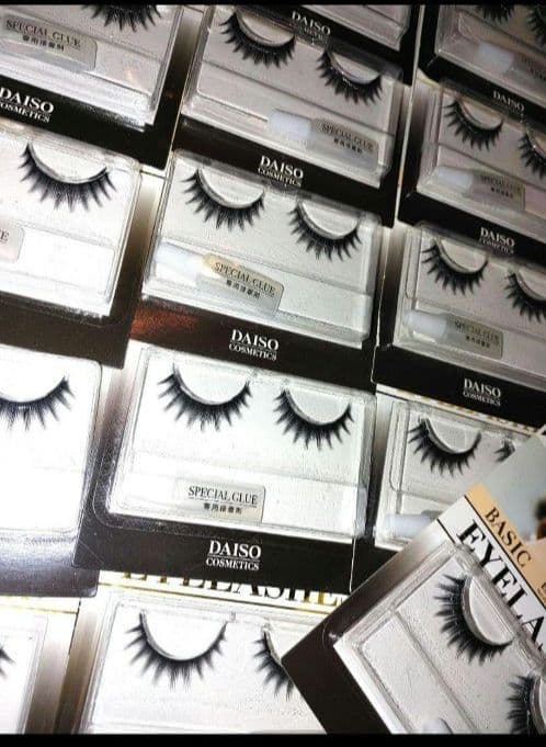 廃盤　12個セット　07番　つけまつげ　超希少