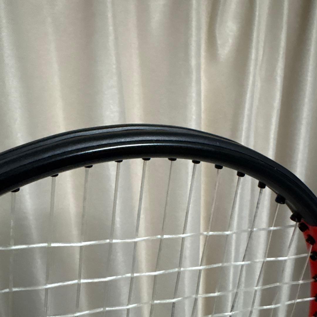 DUNLOP テニスラケット cx200 TOUR G2 2024年モデル 美品