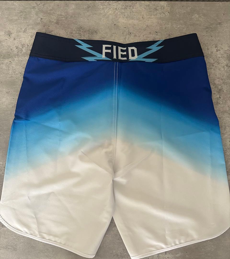 FIED 水着 28サイズ グラデーション